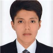Estudiante , con conocimientos amplios sobre la informática y manejo de la computadora